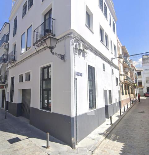 Calma Places - Triana