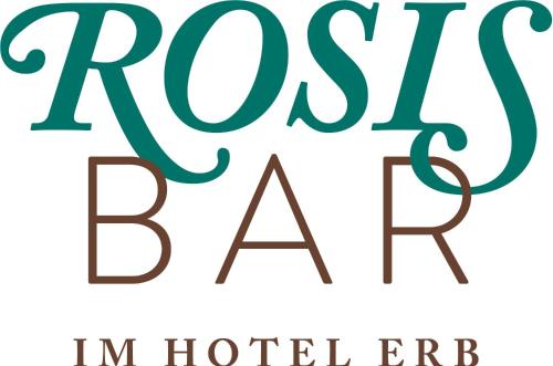 a logo for the irish inn hotel erp at Best Western Plus Hotel Erb in Parsdorf