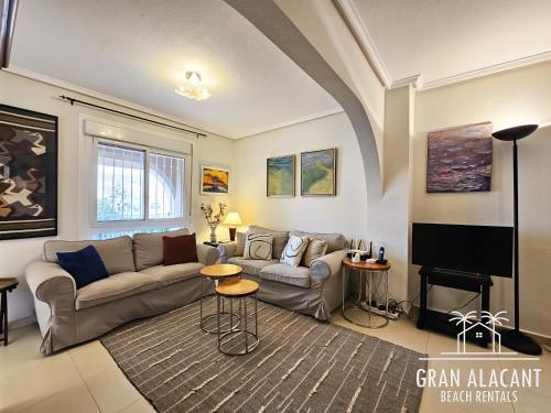 STAY IN MONTE Y MAR III