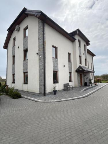 Fotografia z galérie ubytovania Villa Laguna v destinácii Rewa
