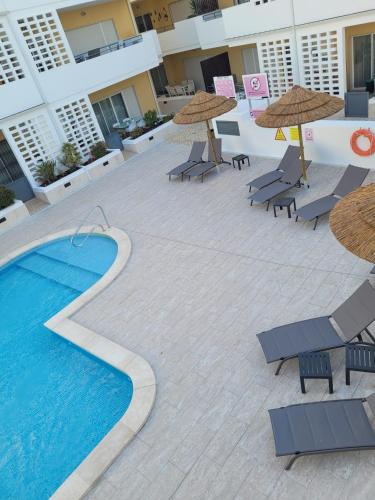 A Cabaninha - T2 Cabanas Beach