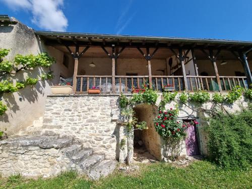 La soleillade d'Arnis