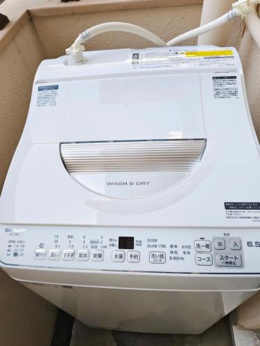 Imagen de la galería de ゲストハウスDiDi, en Tokushima