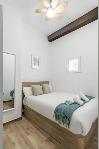 Charming San Isidro