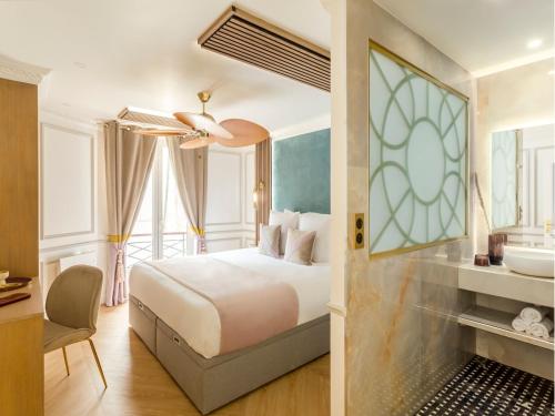 Merveil - Luxury Suite - Champs Elysees -St George