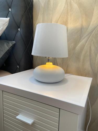 Φωτογραφία από το άλμπουμ του Apartament Wierzbna σε Augustów