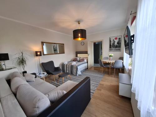 Apartament Nectar Pond