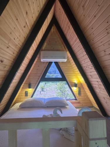 Kép CASTLE PARK HOTEL szállásáról Beldibiben a galériában