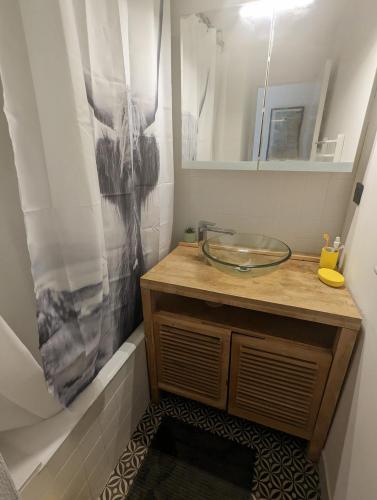 Le Coucou, Appartement au coeur des DEUX ALPES