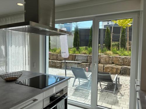 Φωτογραφία από το άλμπουμ του Ferienwohnung Eidem σε Waldstetten