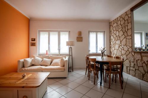Family Home in Lille, Garden and Parking - 6/8p