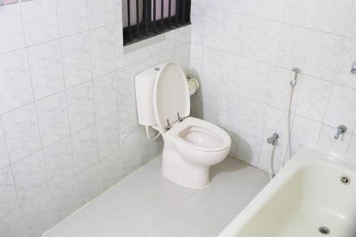 Gallery image of Hotel Luxury Inn in Dhaka