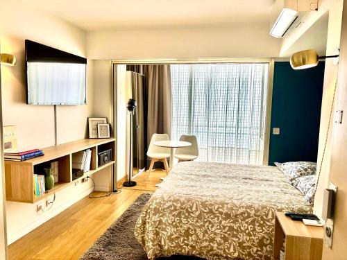 Studio Cosy Pradignac