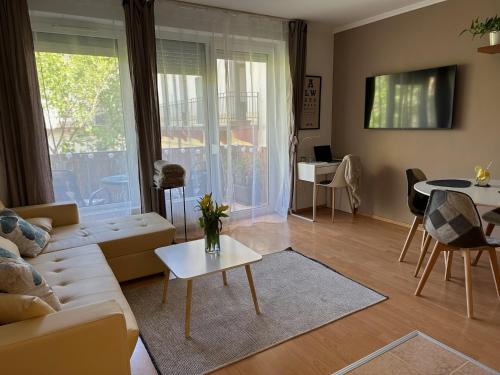 Foto T&M Apartments Erkel 5