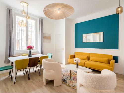 Merveil - Family Suite - Opera - Turin