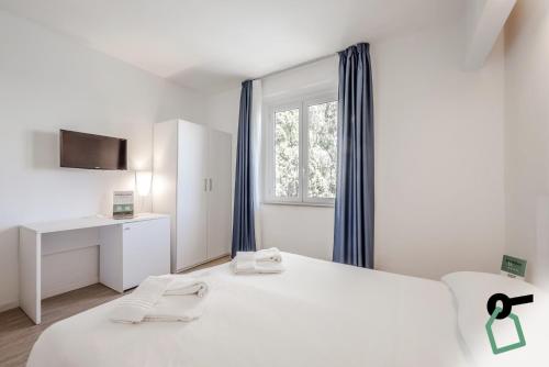Gallery image of Hotiday Room Collection - Capo Stella in Lacona