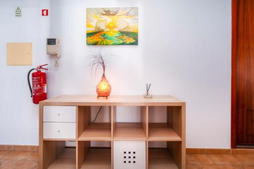 T2 Cabanas Conceição, Garagem Prestige For Home
