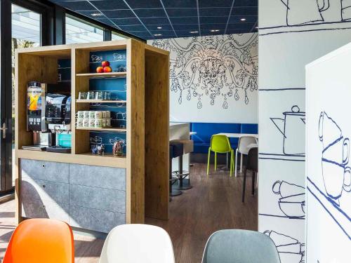 ibis budget Amsterdam City South Image