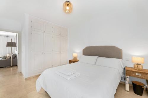 Cute Apartment in Benamara a few meters from the beach between Estepona &Marbella photo 9