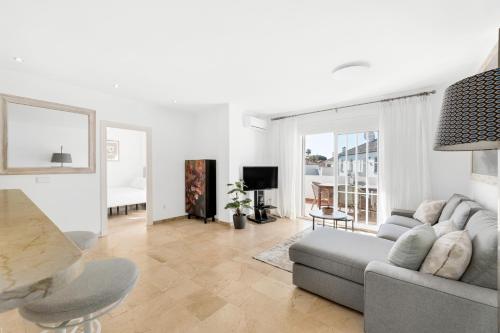 Cute Apartment in Benamara a few meters from the beach between Estepona &Marbella photo 10