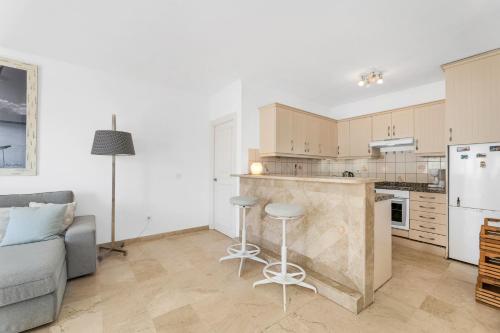 Cute Apartment in Benamara a few meters from the beach between Estepona &Marbella photo 11