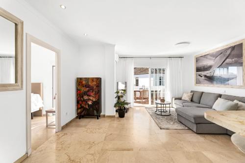 Cute Apartment in Benamara a few meters from the beach between Estepona &Marbella photo 13