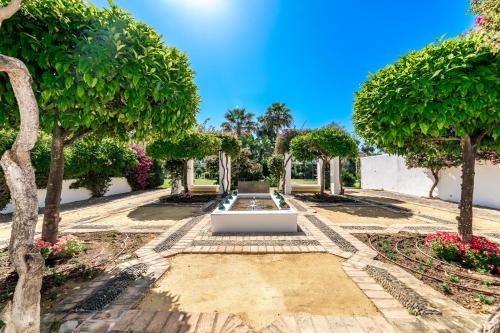 Cute Apartment in Benamara a few meters from the beach between Estepona &Marbella photo 14