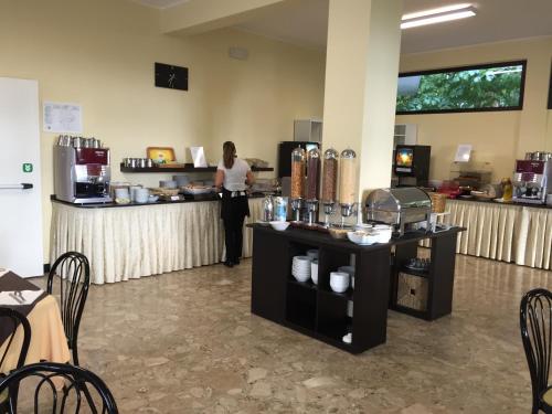 Gallery image of Hotel Beau Soleil in Cesenatico