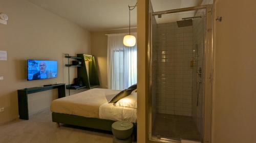 Chambre Double Standard