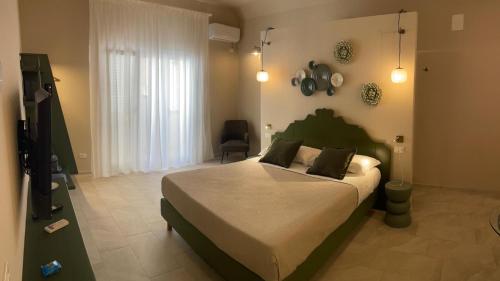 Chambre Double Standard