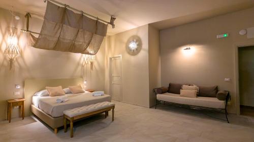 Chambre Double Supérieure