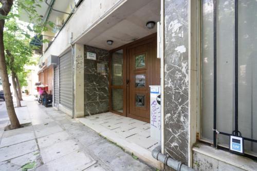 LIV - Trendy Athenian Apartment in Pagrati
