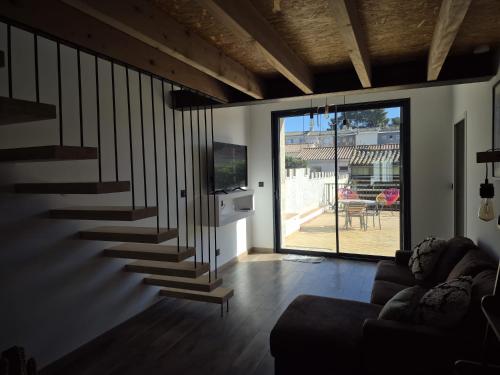 Apartement La Cuverie