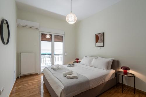 LIV - Relaxing Pagrati Retreat in Athens