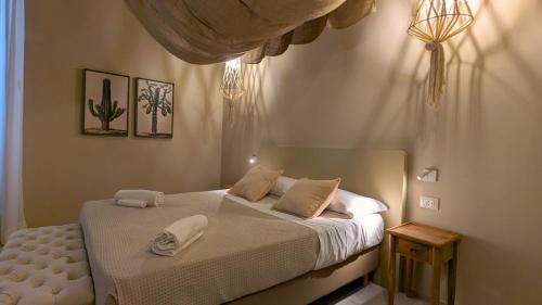 Chambre Double Supérieure