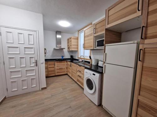 Ek La Palma Puerto Nao