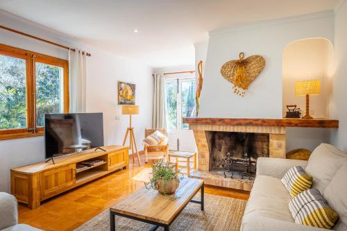 Villa Can Creus