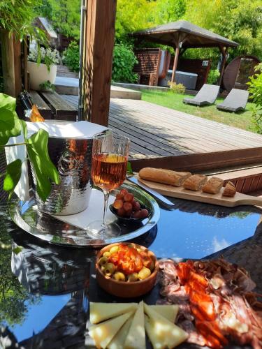 Đồ ăn tại/gần nhà nghỉ B&B