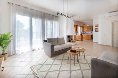 Vista Mare Blu House