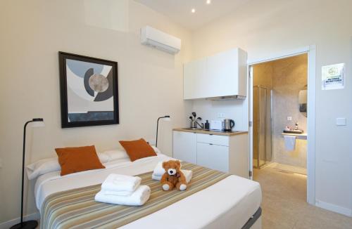 Osito Hub - Campoamor photo 57