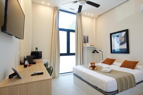 Osito Hub - Campoamor photo 59
