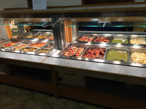 Gallery image of Hotel Beau Soleil in Cesenatico
