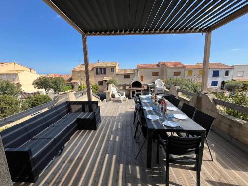 Appartement Les Pluviers