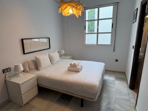 Pureza Central Suite