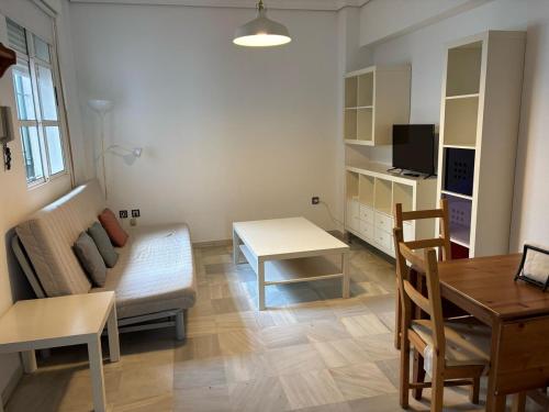 Pureza Central Suite