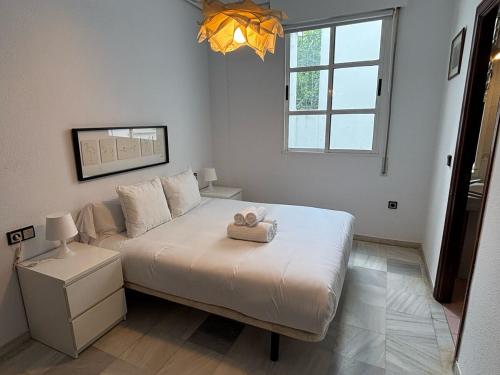 Pureza Central Suite
