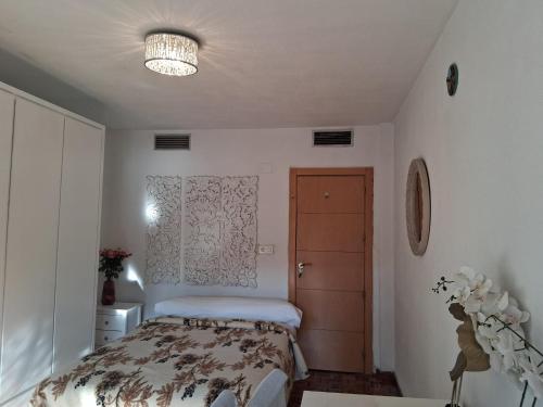 Habitaciones amplias en el Centro de Granada