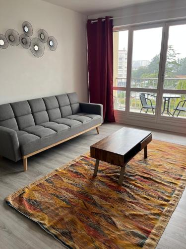 T2 Anglet City Center