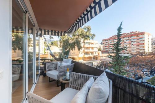 Fontanilla. Marbella Centro