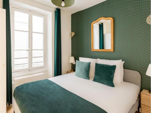 Merveil - Family Suite - Louvre - Sainte Anne